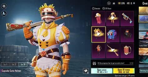 best time to open crate in bgmi|BGMI Classic Crates: What Are They and How to Get Them.
